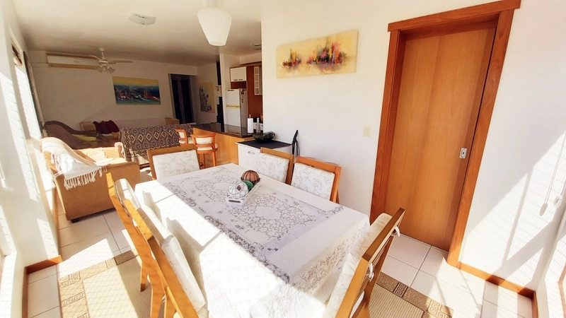 Apartamento de 2 dormitórios sendo 1 suíte.: 2ª foto da galeria de imagens do imóvel