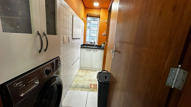 Apartamento de 2 dormitórios sendo 1 suíte - Centro - Capão da Canoa: 21ª foto da galeria de imagens do imóvel