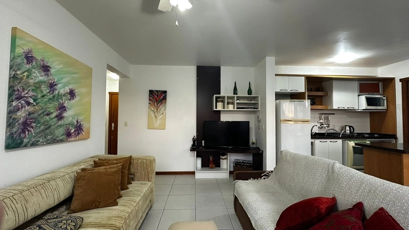 Apartamento de 2 dormitórios sendo 1 suíte - Centro - Capão da Canoa: 18ª foto da galeria de imagens do imóvel