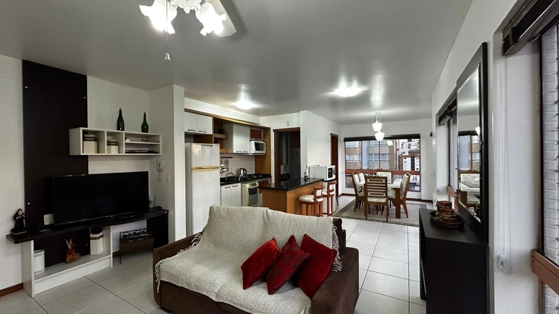 Apartamento de 2 dormitórios sendo 1 suíte - Centro - Capão da Canoa: 23ª foto da galeria de imagens do imóvel