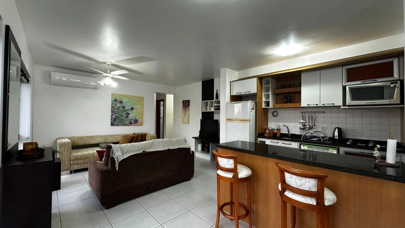 Apartamento de 2 dormitórios sendo 1 suíte - Centro - Capão da Canoa: 26ª foto da galeria de imagens do imóvel