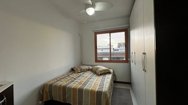 Apartamento de 2 dormitórios sendo 1 suíte - Centro - Capão da Canoa: 17ª foto da galeria de imagens do imóvel