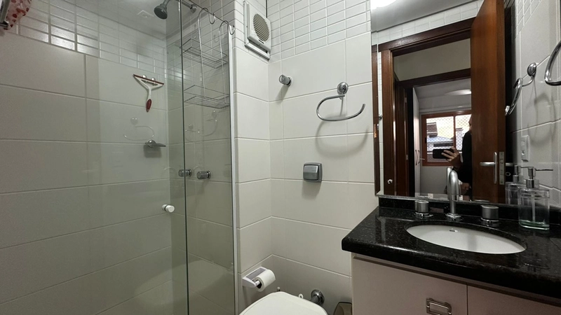 Apartamento de 2 dormitórios sendo 1 suíte - Centro - Capão da Canoa: 11ª foto da galeria de imagens do imóvel
