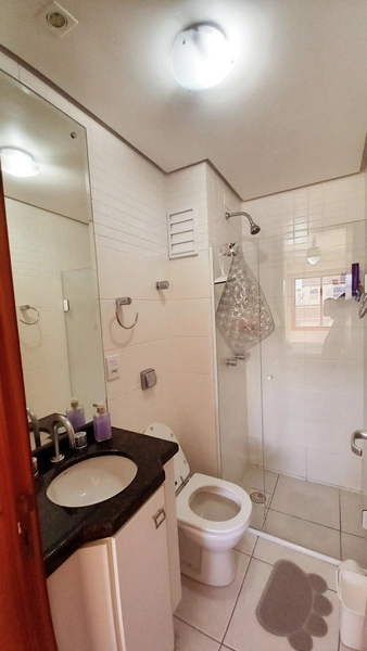 Apartamento de 2 dormitórios sendo 1 suíte.: 6ª foto da galeria de imagens do imóvel