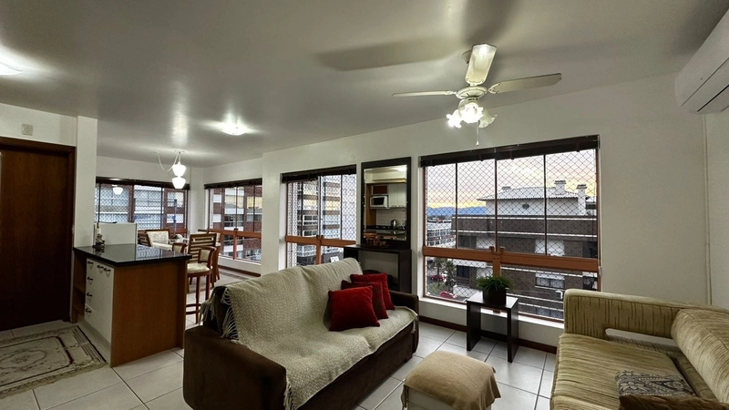 Apartamento de 2 dormitórios sendo 1 suíte - Centro - Capão da Canoa: 29ª foto da galeria de imagens do imóvel