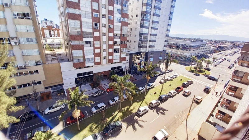 Apartamento de 2 dormitórios sendo 1 suíte.: 5ª foto da galeria de imagens do imóvel