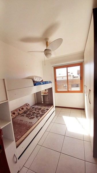 Apartamento de 2 dormitórios sendo 1 suíte.: 3ª foto da galeria de imagens do imóvel
