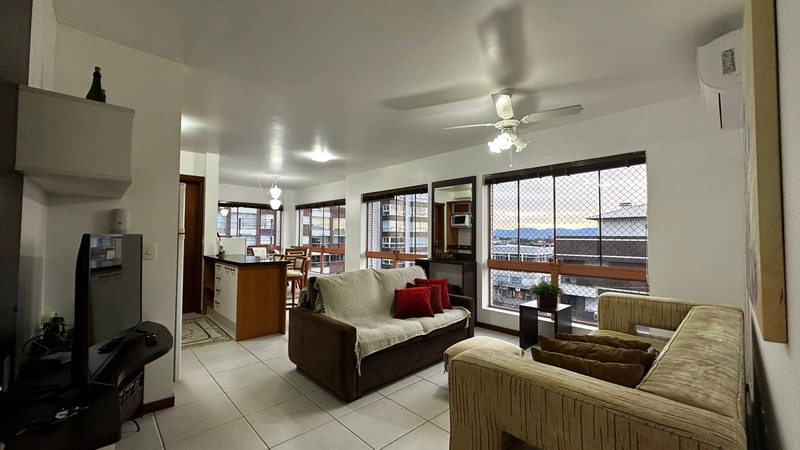 Apartamento de 2 dormitórios sendo 1 suíte - Centro - Capão da Canoa: 24ª foto da galeria de imagens do imóvel