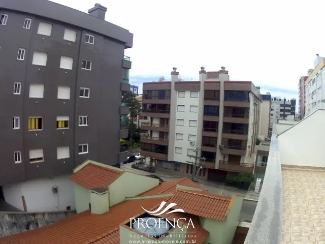 Cobertura no Centro! 2 dormitórios, 2 banheiros, terraço! no Centro!: 13ª foto da galeria de imagens do imóvel