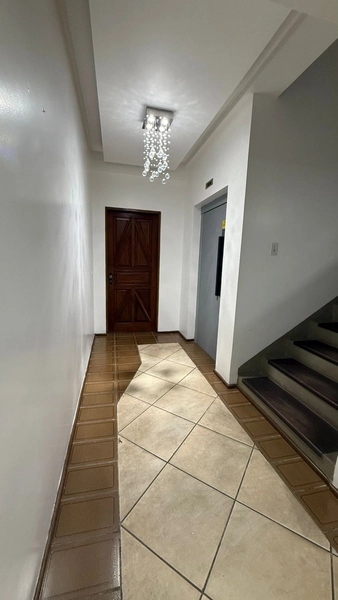 Apartamento com terraço - 01 dormitório-Centro - Capão da Canoa: 5ª foto da galeria de imagens do imóvel