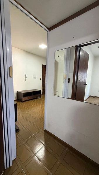 Apartamento com terraço - 01 dormitório-Centro - Capão da Canoa: 14ª foto da galeria de imagens do imóvel