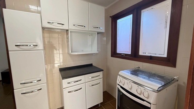 Apartamento com terraço - 01 dormitório-Centro - Capão da Canoa: 7ª foto da galeria de imagens do imóvel