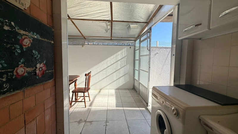 Apartamento com terraço - 01 dormitório-Centro - Capão da Canoa: 9ª foto da galeria de imagens do imóvel