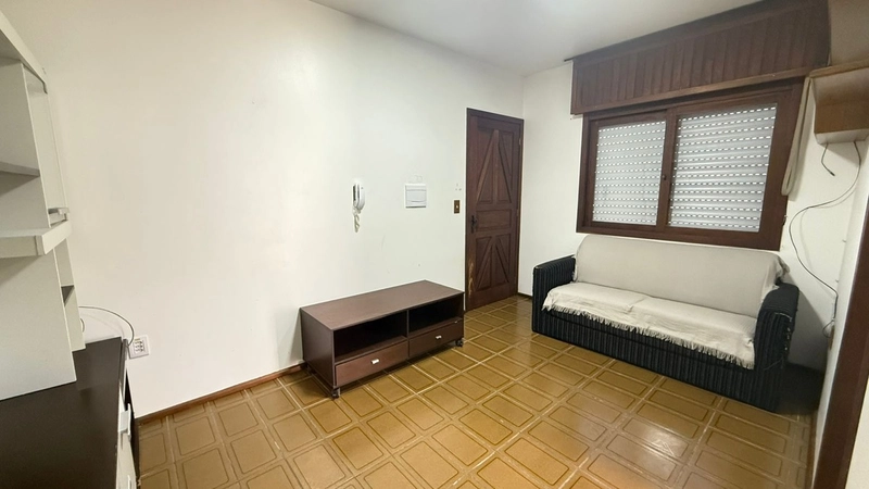 Apartamento com terraço - 01 dormitório-Centro - Capão da Canoa: 6ª foto da galeria de imagens do imóvel