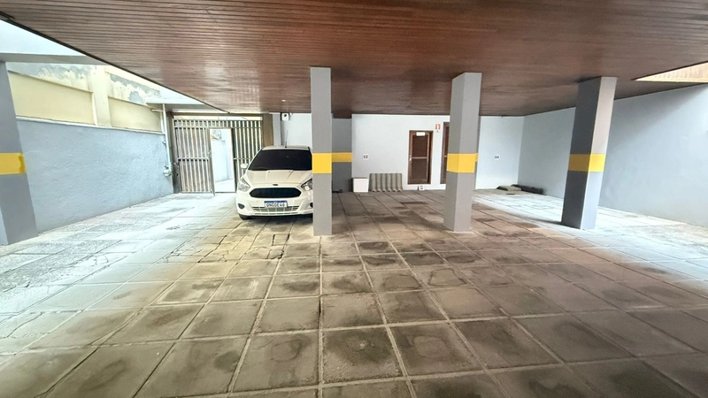 Apartamento com terraço - 01 dormitório-Centro - Capão da Canoa: 18ª foto da galeria de imagens do imóvel