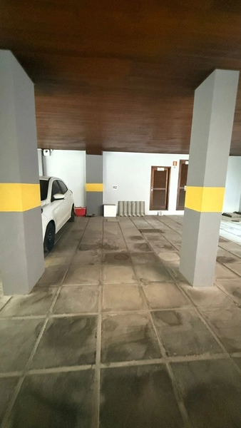Apartamento com terraço - 01 dormitório-Centro - Capão da Canoa: 17ª foto da galeria de imagens do imóvel