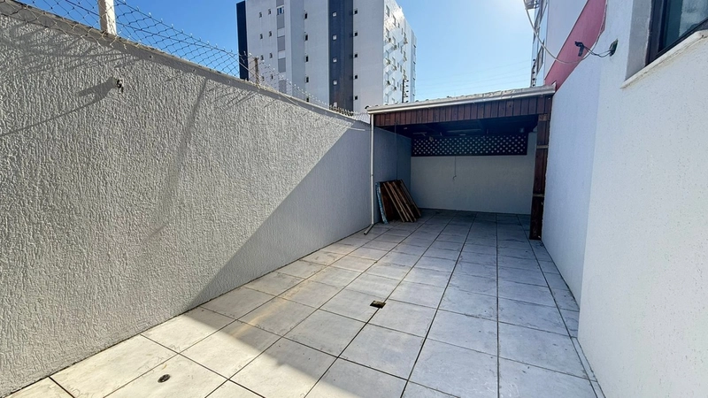 Apartamento com terraço - 01 dormitório-Centro - Capão da Canoa: 12ª foto da galeria de imagens do imóvel