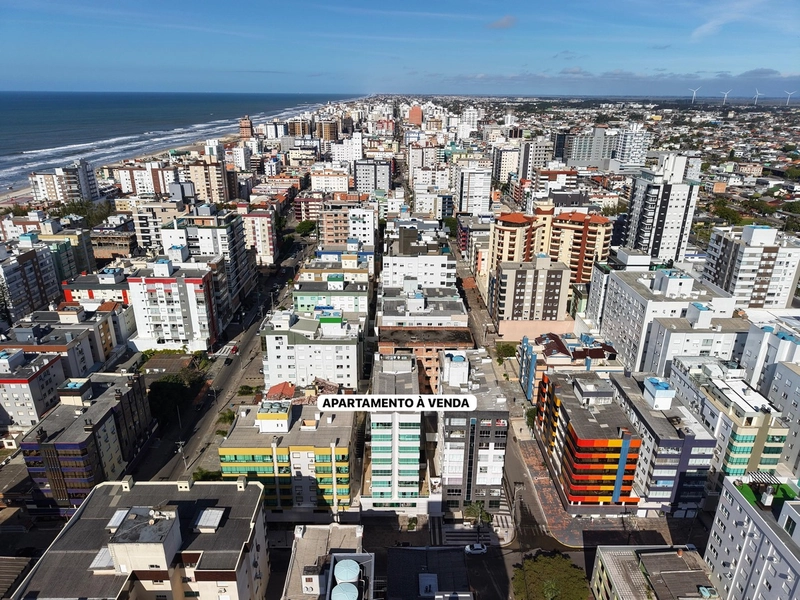 APARTAMENTO 03 DORMITÓRIOS - MOBILIADO - CAPÃO DA CANOA!: 26ª foto da galeria de imagens do imóvel