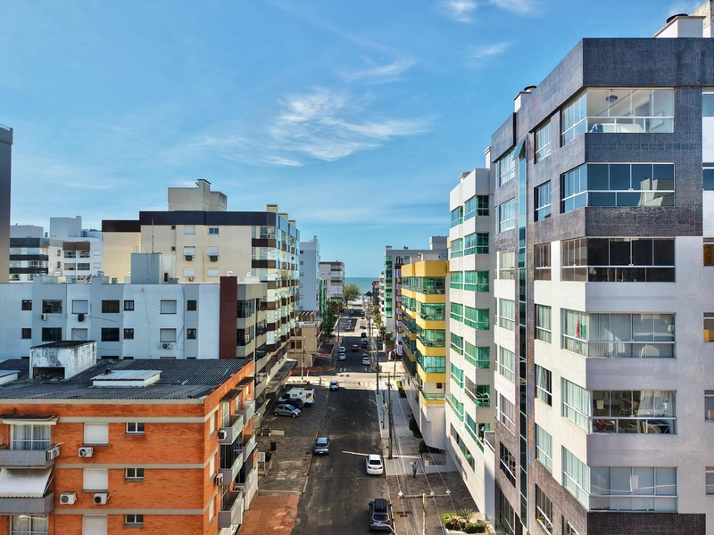 APARTAMENTO 03 DORMITÓRIOS - MOBILIADO - CAPÃO DA CANOA!: 23ª foto da galeria de imagens do imóvel