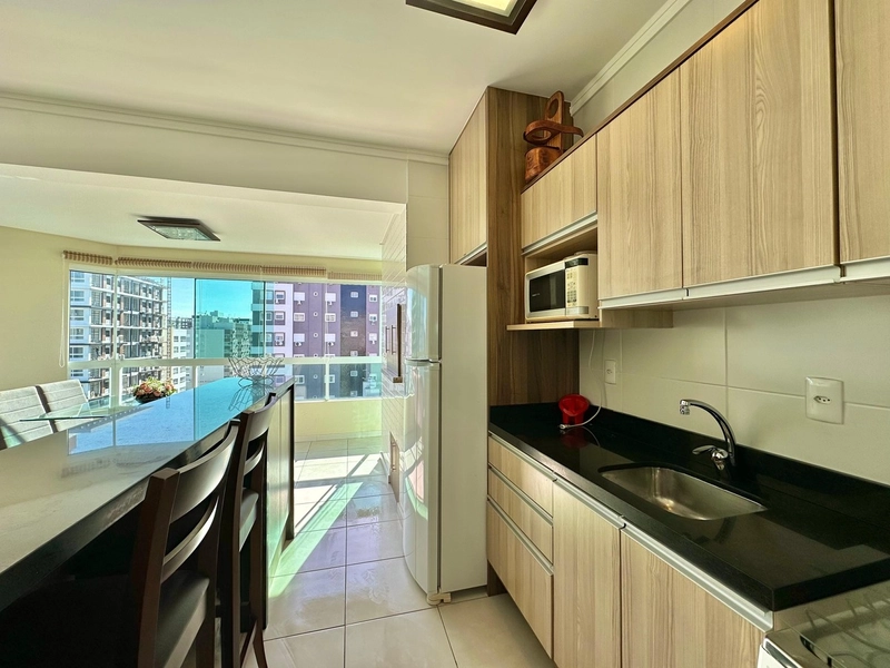 APARTAMENTO 03 DORMITÓRIOS - MOBILIADO - CAPÃO DA CANOA!: 11ª foto da galeria de imagens do imóvel