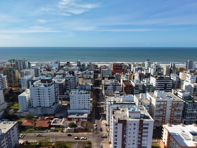 APARTAMENTO 03 DORMITÓRIOS - MOBILIADO - CAPÃO DA CANOA!: 24ª foto da galeria de imagens do imóvel