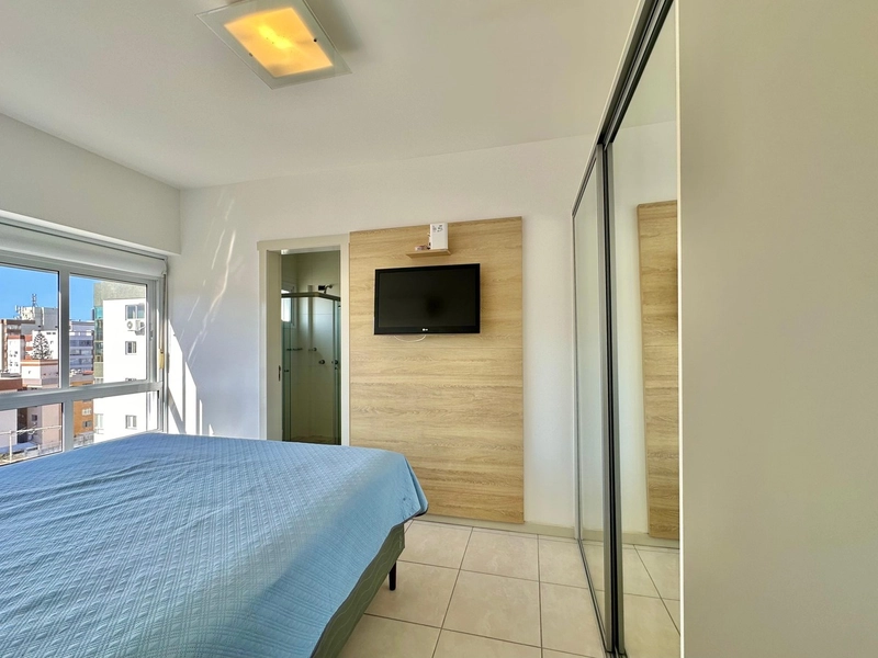 APARTAMENTO 03 DORMITÓRIOS - MOBILIADO - CAPÃO DA CANOA!: 18ª foto da galeria de imagens do imóvel