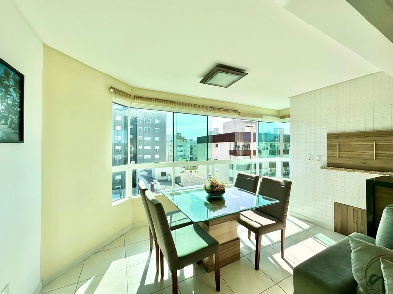 APARTAMENTO 03 DORMITÓRIOS - MOBILIADO - CAPÃO DA CANOA!: 5ª foto da galeria de imagens do imóvel