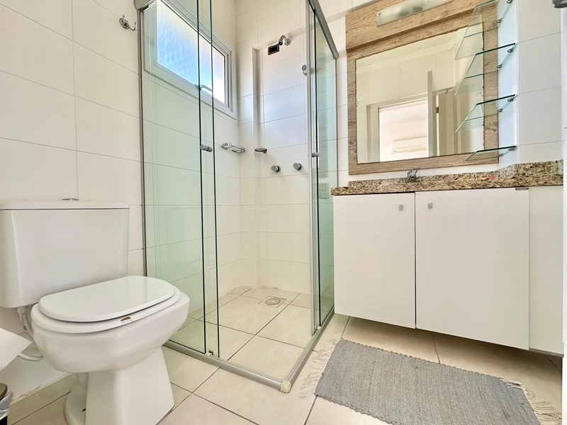 APARTAMENTO 03 DORMITÓRIOS - MOBILIADO - CAPÃO DA CANOA!: 17ª foto da galeria de imagens do imóvel