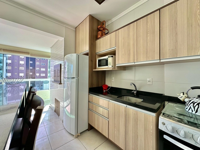 APARTAMENTO 03 DORMITÓRIOS - MOBILIADO - CAPÃO DA CANOA!: 12ª foto da galeria de imagens do imóvel