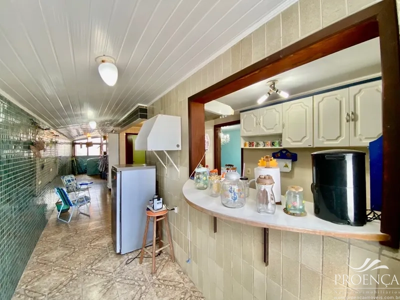 Apartamento 2 dormitórios, de frente para o mar: 10ª foto da galeria de imagens do imóvel