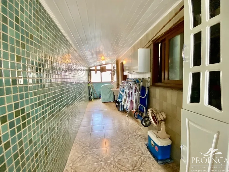 Apartamento 2 dormitórios, de frente para o mar: 15ª foto da galeria de imagens do imóvel