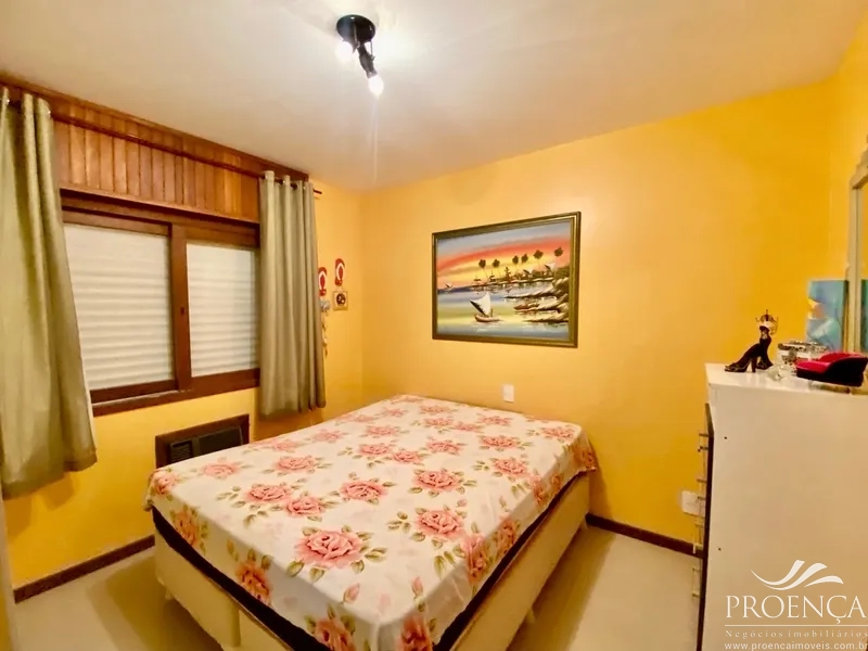 Apartamento 2 dormitórios, de frente para o mar: 16ª foto da galeria de imagens do imóvel