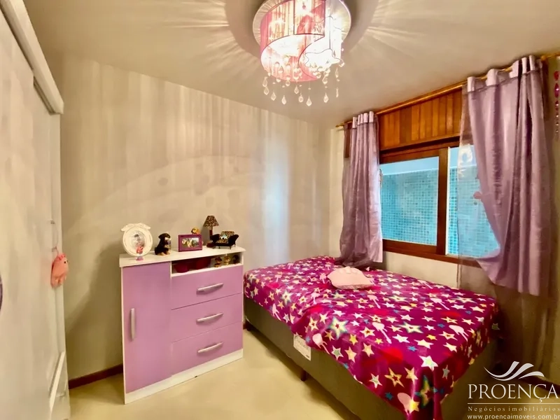Apartamento 2 dormitórios, de frente para o mar: 11ª foto da galeria de imagens do imóvel