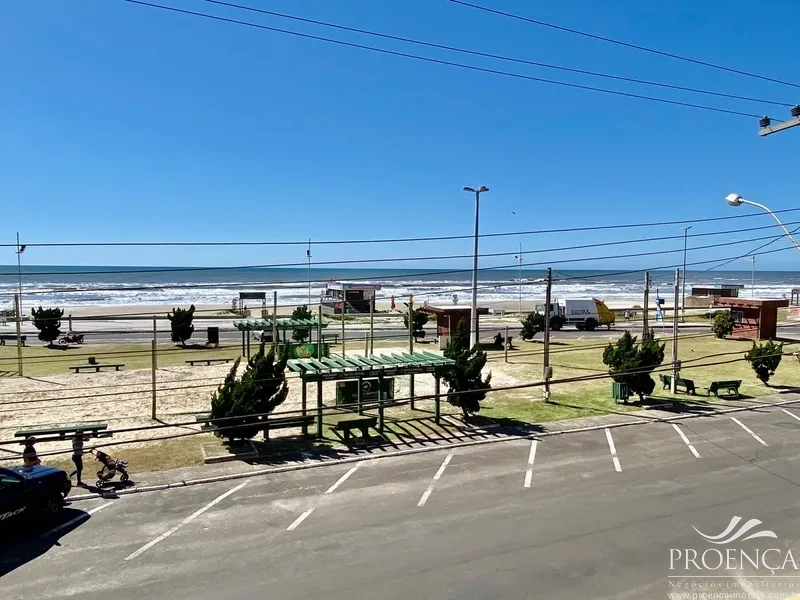 Apartamento 2 dormitórios, de frente para o mar: 5ª foto da galeria de imagens do imóvel