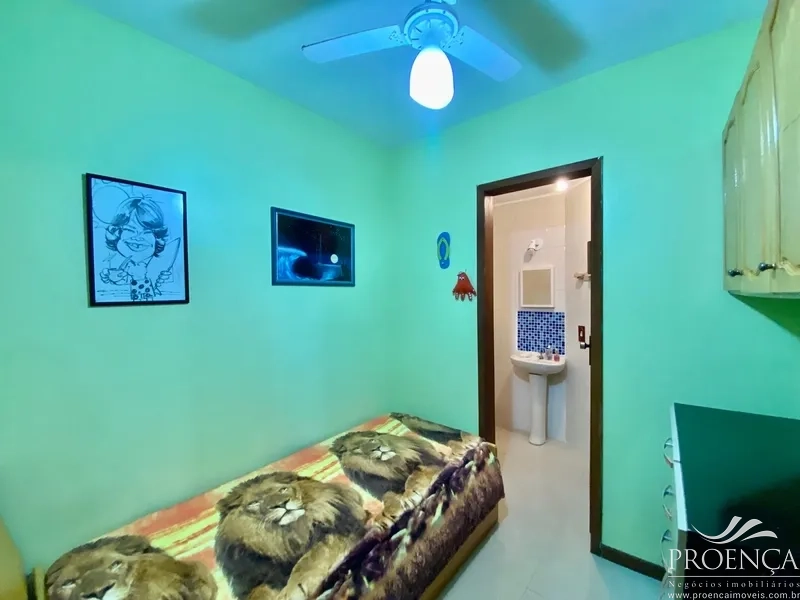 Apartamento 2 dormitórios, de frente para o mar: 13ª foto da galeria de imagens do imóvel