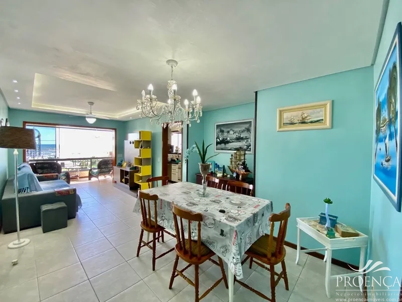Apartamento 2 dormitórios, de frente para o mar: 8ª foto da galeria de imagens do imóvel