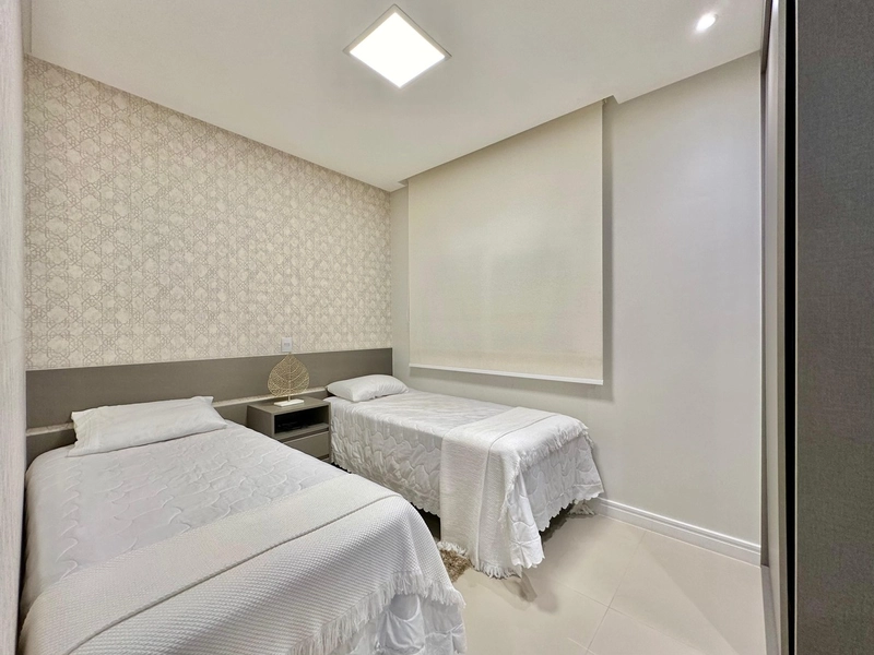 Apartamento mobiliado e decorado em pleno centro de Capão: 8ª foto da galeria de imagens do imóvel