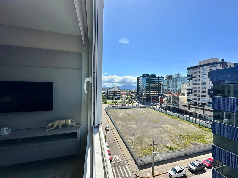 Apartamento mobiliado e decorado em pleno centro de Capão: 25ª foto da galeria de imagens do imóvel