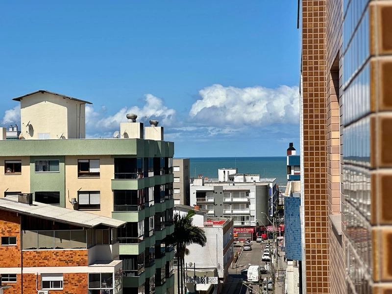 Apartamento mobiliado e decorado em pleno centro de Capão: 7ª foto da galeria de imagens do imóvel