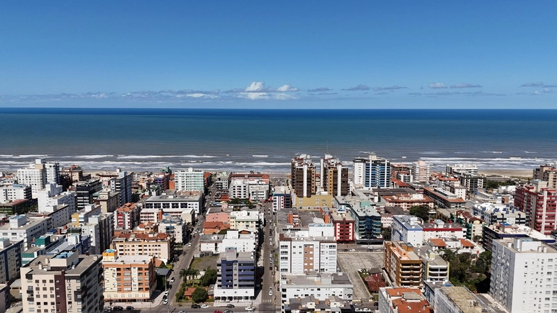 Apartamento mobiliado e decorado em pleno centro de Capão: 22ª foto da galeria de imagens do imóvel