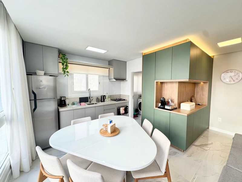 Apartamento de 2 Dormitórios em Capão da Canoa Bairro Navegantes: 8ª foto da galeria de imagens do imóvel