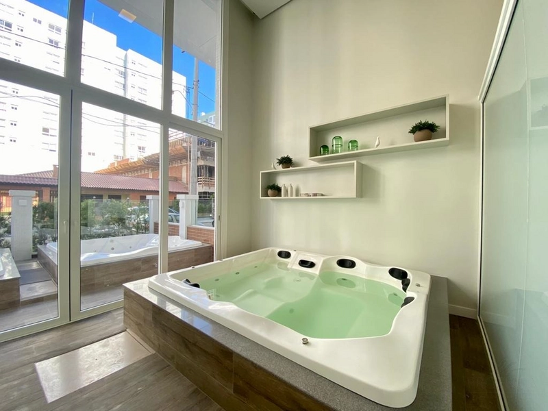 Apartamento de 2 Dormitórios em Capão da Canoa Bairro Navegantes: 44ª foto da galeria de imagens do imóvel