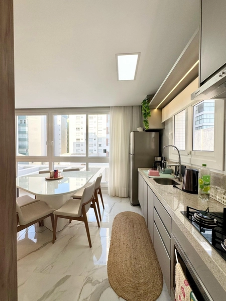 Apartamento de 2 Dormitórios em Capão da Canoa Bairro Navegantes: 13ª foto da galeria de imagens do imóvel