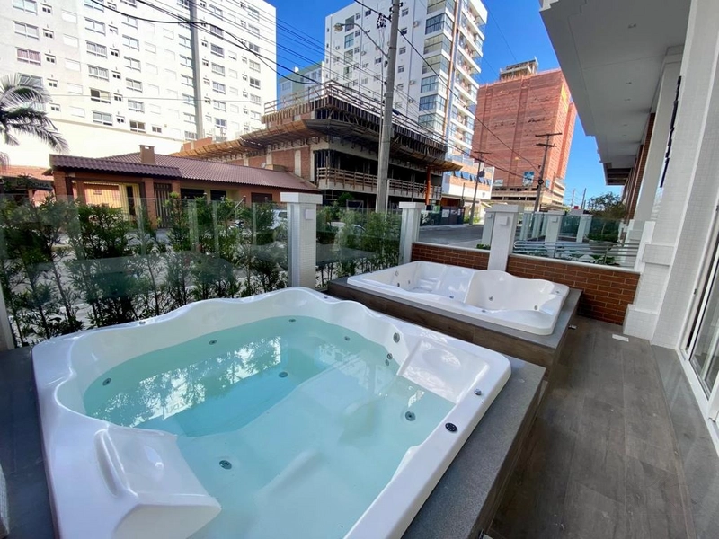 Apartamento de 2 Dormitórios em Capão da Canoa Bairro Navegantes: 46ª foto da galeria de imagens do imóvel