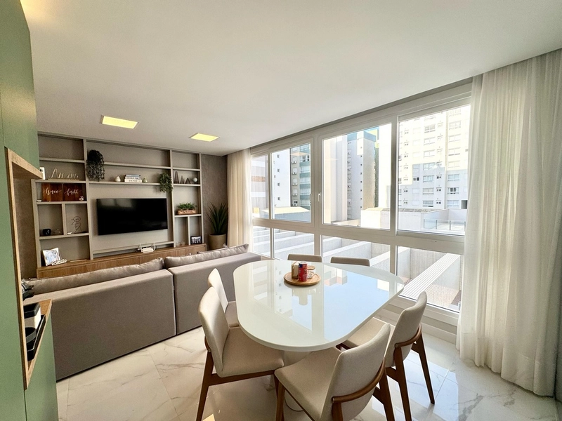 Apartamento de 2 Dormitórios em Capão da Canoa Bairro Navegantes: 12ª foto da galeria de imagens do imóvel