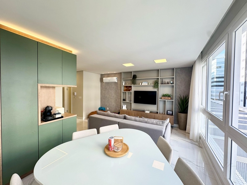 Apartamento de 2 Dormitórios em Capão da Canoa Bairro Navegantes: 10ª foto da galeria de imagens do imóvel