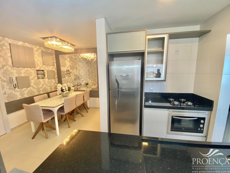 Apartamento 3 dormitórios, vista Mar, Zona Nova Capão da Canoa.: 8ª foto da galeria de imagens do imóvel