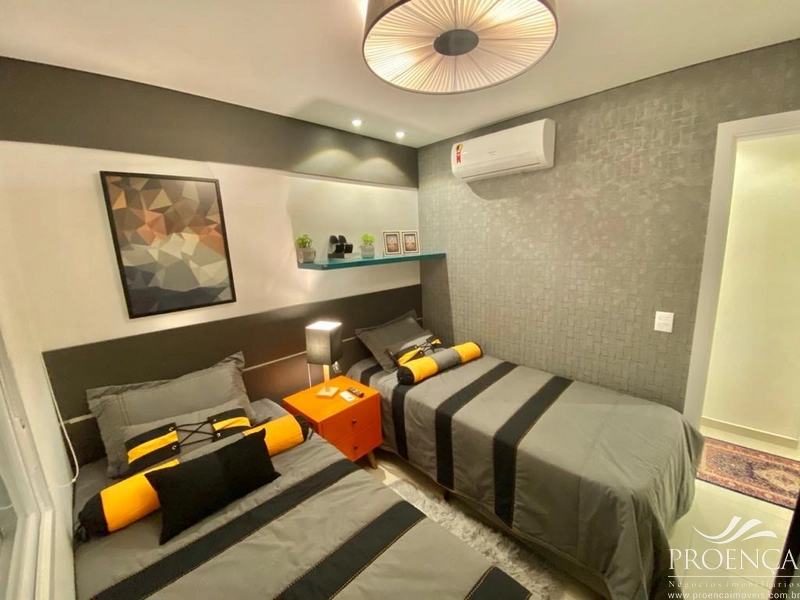 Apartamento 3 dormitórios, vista Mar, Zona Nova Capão da Canoa.: 4ª foto da galeria de imagens do imóvel