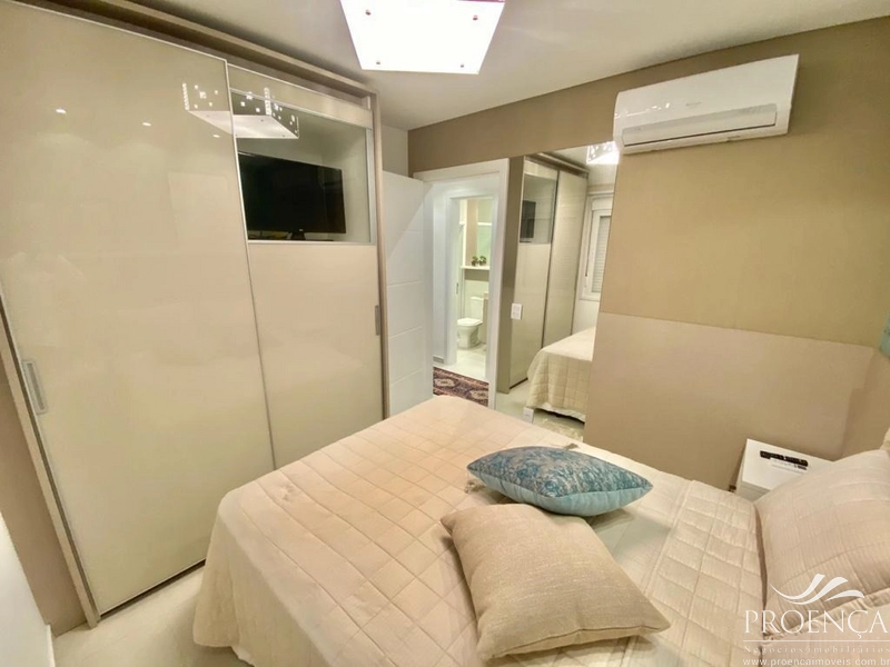 Apartamento 3 dormitórios, vista Mar, Zona Nova Capão da Canoa.: 6ª foto da galeria de imagens do imóvel