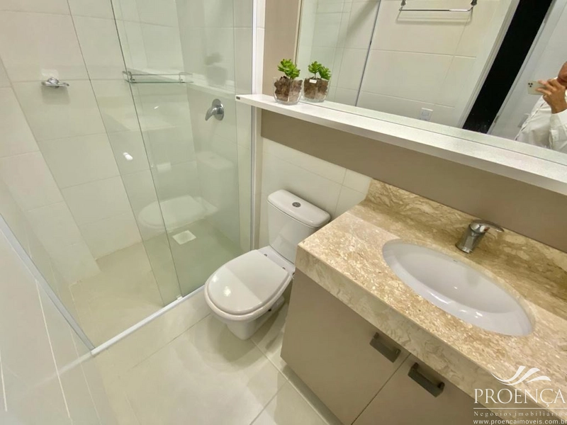 Apartamento 3 dormitórios, vista Mar, Zona Nova Capão da Canoa.: 2ª foto da galeria de imagens do imóvel